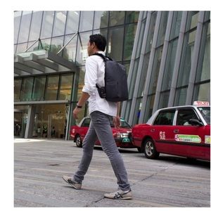 Phantom Tech Backpack!